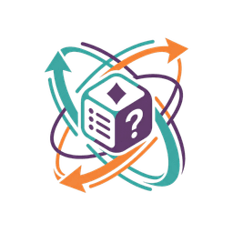 Randomify logo